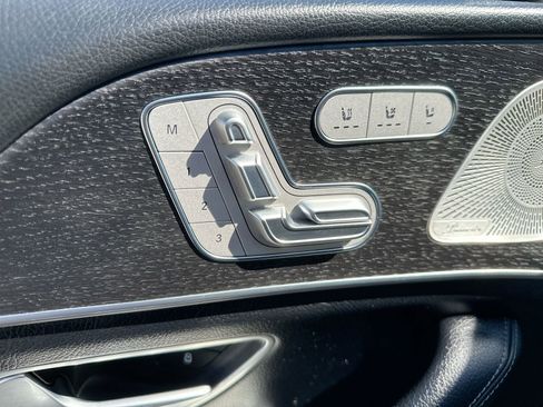 Used 2024 Mercedes-Benz GLE 450 4MATIC image 13