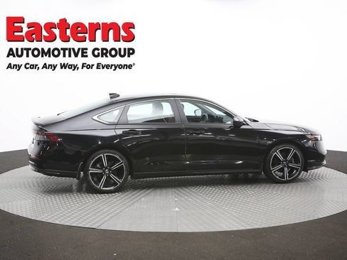 Used 2024 Honda Accord Sport image 43