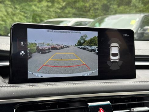 Used 2025 Genesis G70 2.5T w/ Sport Prestige Package image 29