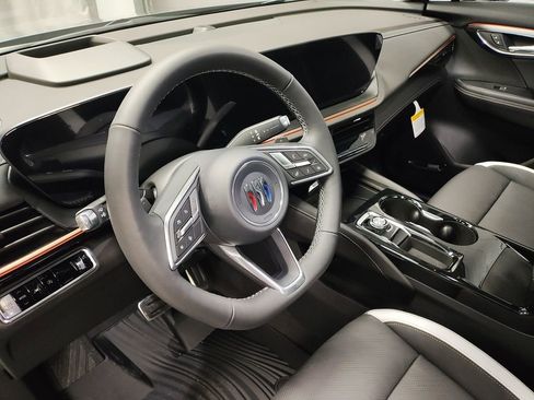 New 2026 Buick Envision Sport Touring image 25