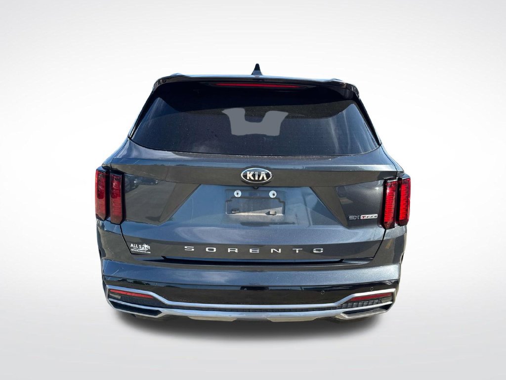 Used 2021 Kia Sorento EX FWD image 7