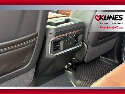 New 2026 GMC Sierra 1500 Denali Ultimate AWD/4WD image 32