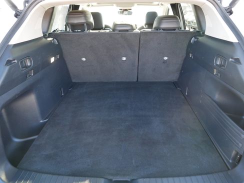 Used 2025 MAZDA CX-50 2.5 Hybrid w/ Premium Plus Pkg image 18