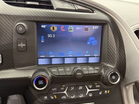 Used 2019 Chevrolet Corvette Z06 image 36