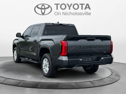 Used 2025 Toyota Tundra SR5 image 3