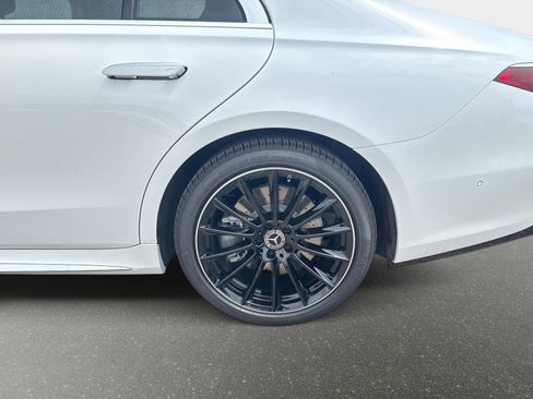 New 2026 Mercedes-Benz S 500 S 500 4MATIC Sedan image 10