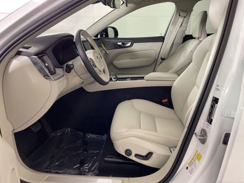 Certified 2024 Volvo XC60 T8 Plus w/ Protection Package image 21