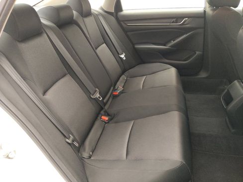 Used 2018 Honda Accord LX image 19