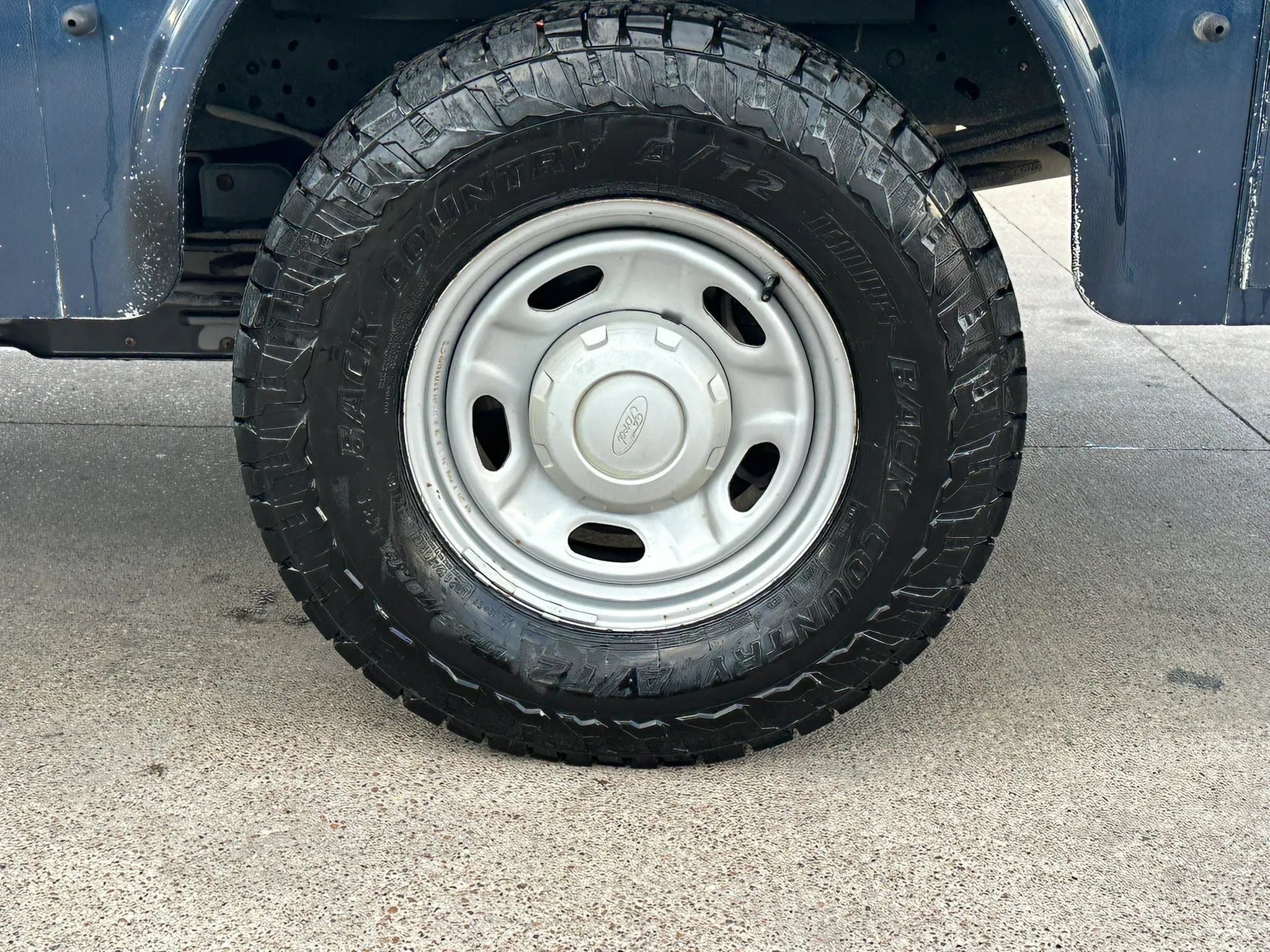 Used 2015 Ford F250 XL AWD/4WD image 27