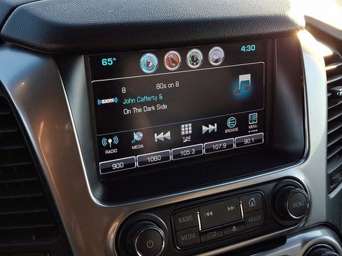 Used 2018 Chevrolet Suburban LT image 16