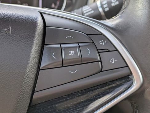 Used 2024 Cadillac XT5 Premium Luxury image 29