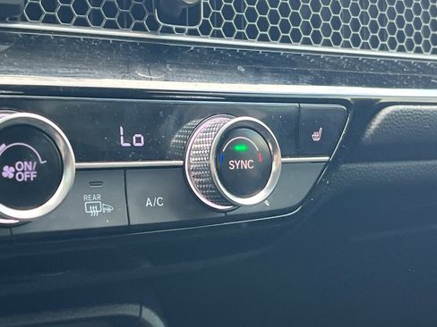 Used 2023 Honda Civic EX image 31