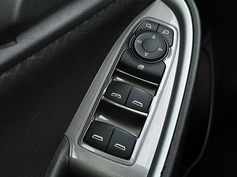 Used 2024 Chevrolet Malibu LT image 15