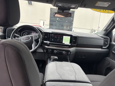 Used 2023 GMC Sierra 1500 Elevation image 23