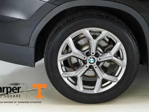 Used 2020 BMW X3 xDrive30i w/ Convenience Package image 53