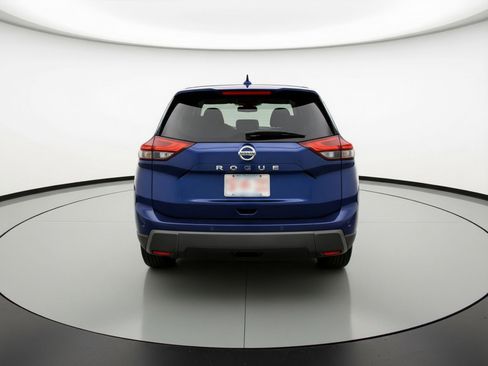 Used 2025 Nissan Rogue SV FWD image 7