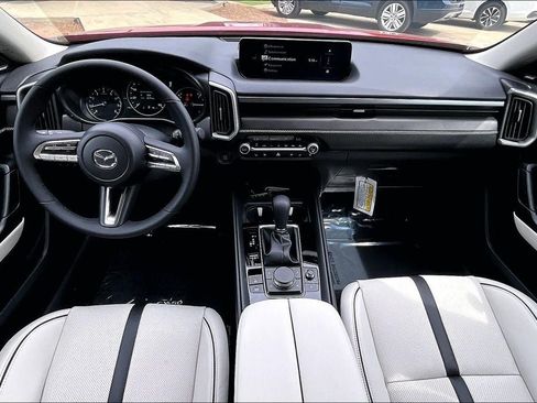 New 2026 MAZDA CX-50 AWD 2.5 S w/ Cargo Package image 15