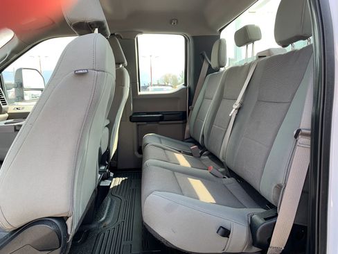 Used 2019 Ford F350 XL w/ Power Equipment Group image 29