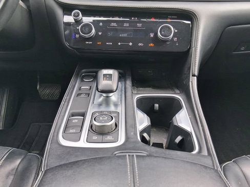 Used 2023 INFINITI QX60 Luxe w/ Cargo Package AWD/4WD image 15