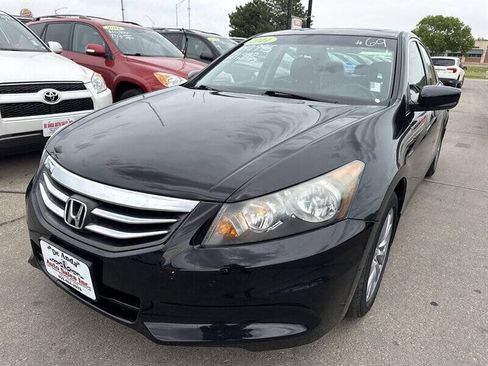 Used 2011 Honda Accord EX-L image 1