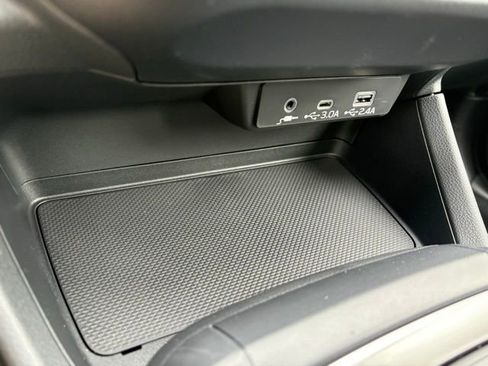 New 2026 Subaru Impreza 2.0i Sport image 9