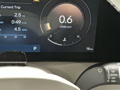 New 2026 Hyundai Palisade Calligraphy image 12