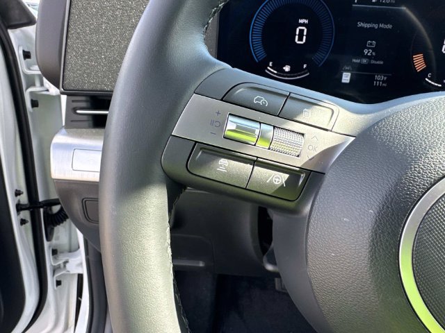 New 2027 Hyundai Kona SEL Sport FWD image 26