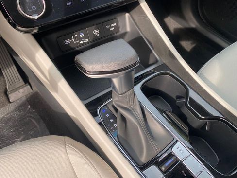 New 2026 Hyundai Tucson SEL image 17