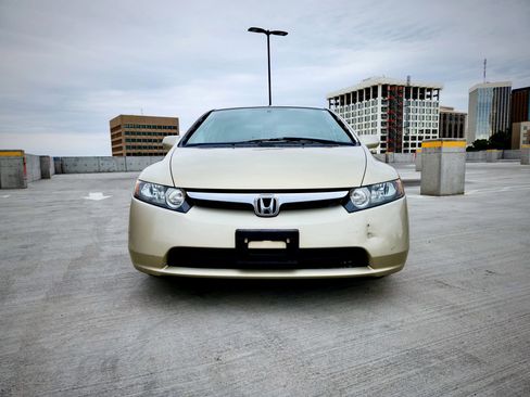Used 2007 Honda Civic LX image 9