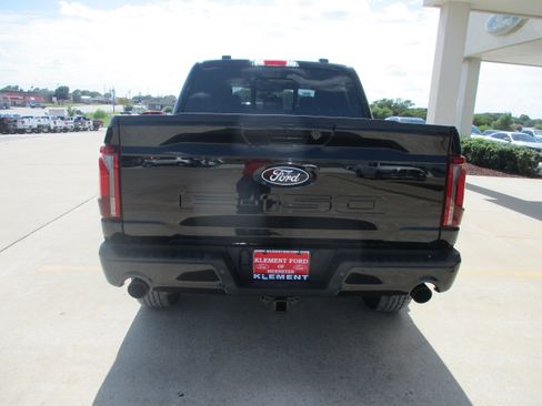 New 2026 Ford F150 Lariat AWD/4WD image 3