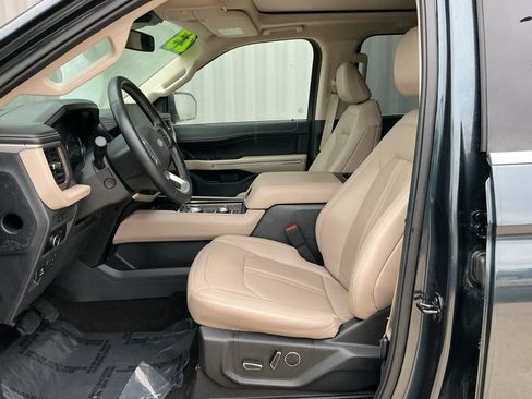 Used 2023 Ford Expedition Limited AWD/4WD image 8