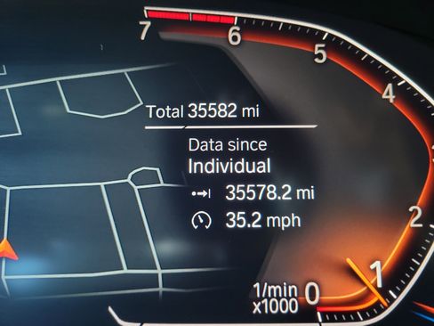 Used 2023 BMW X3 xDrive30i w/ Premium Package image 23