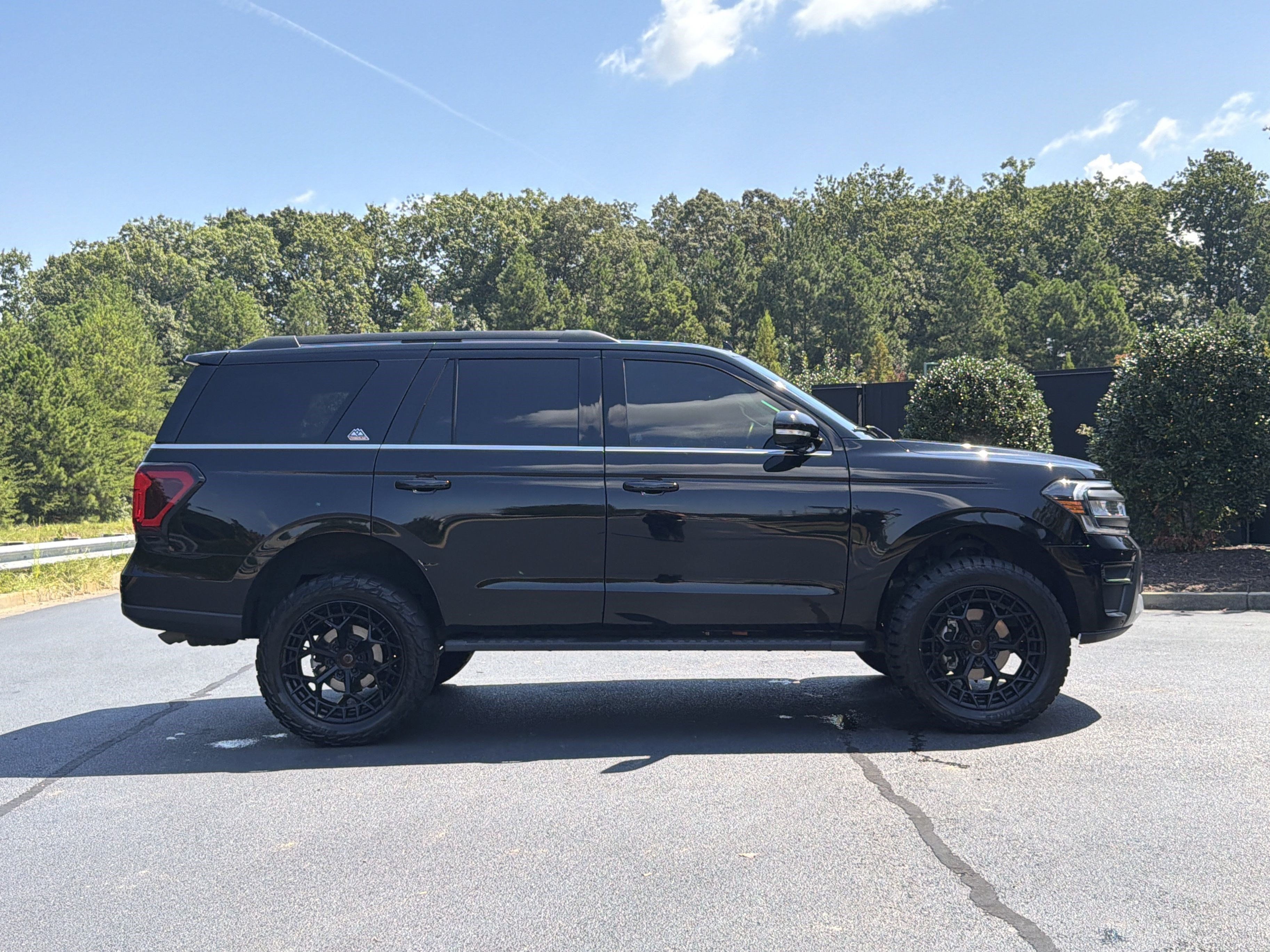 Used 2023 Ford Expedition Timberline AWD/4WD image 5