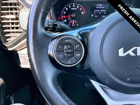 Used 2022 Kia Soul EX image 11