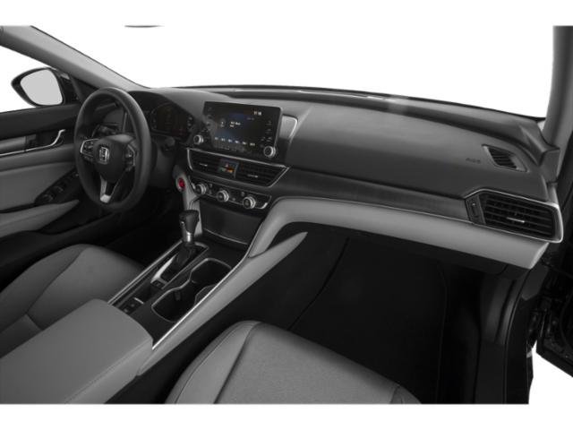 Used 2018 Honda Accord LX image 39