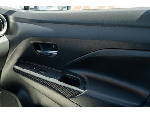 Used 2025 Nissan Versa SV w/ Trunk Package FWD image 19