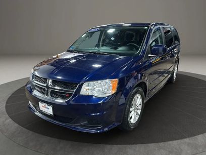 Used 2013 Dodge Grand Caravan SXT