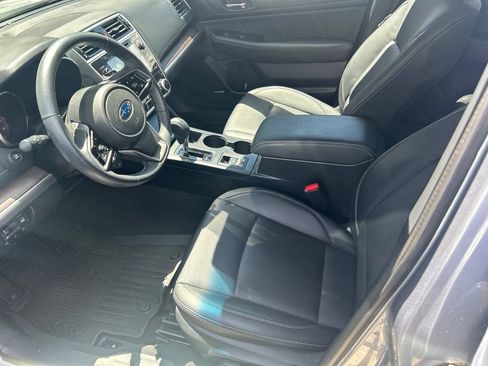 Used 2019 Subaru Outback 2.5i Limited AWD/4WD image 7