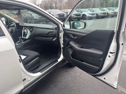 Certified 2025 Subaru Outback Premium w/ Popular Package #1A image 41