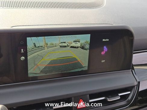 New 2026 Kia Seltos S AWD/4WD image 17