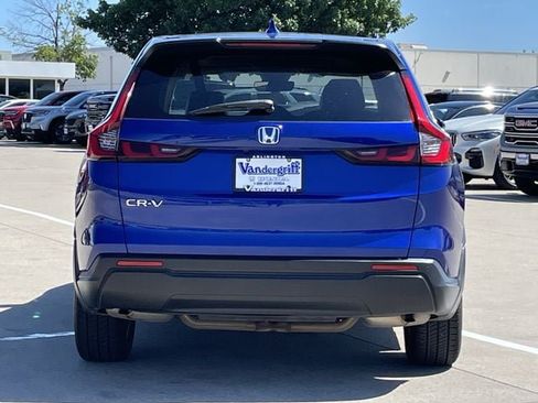 Certified 2024 Honda CR-V EX-L image 5