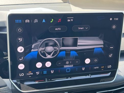 New 2026 Volkswagen Golf AWD/4WD image 15
