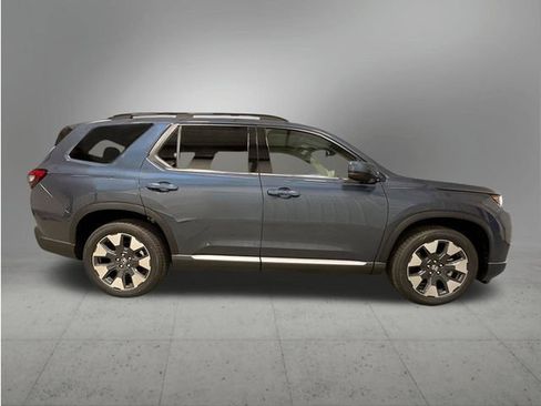 New 2026 Honda Pilot Elite image 8