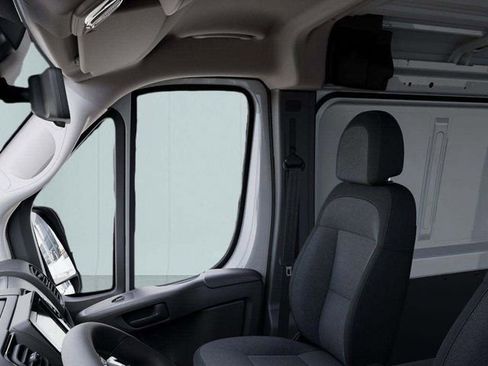 New 2026 RAM ProMaster 1500 FWD image 23