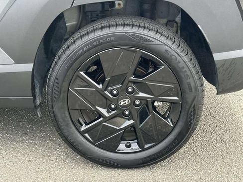 Certified 2026 Hyundai Kona SEL Sport AWD/4WD image 10