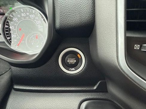 Used 2020 RAM 1500 Big Horn AWD/4WD image 26