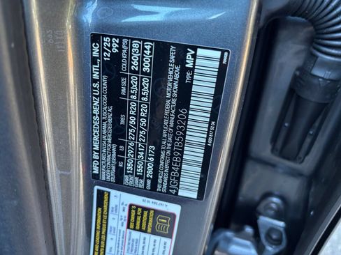 Used 2026 Mercedes-Benz GLE 350 4MATIC image 32
