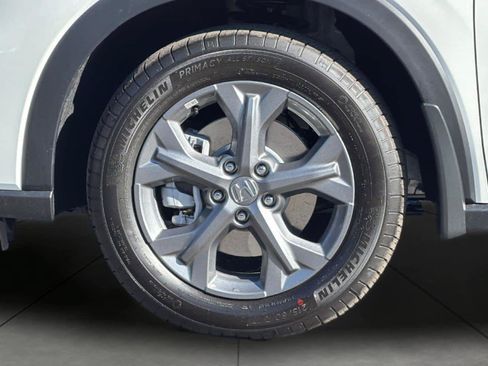 New 2027 Honda HR-V LX image 11