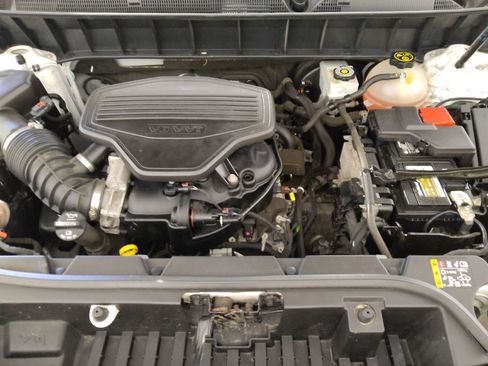 Used 2019 GMC Acadia SLE FWD image 30