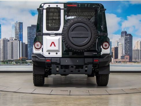 Used 2024 INEOS Grenadier image 11